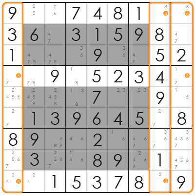 how to solve hard sudoku puzzles tips